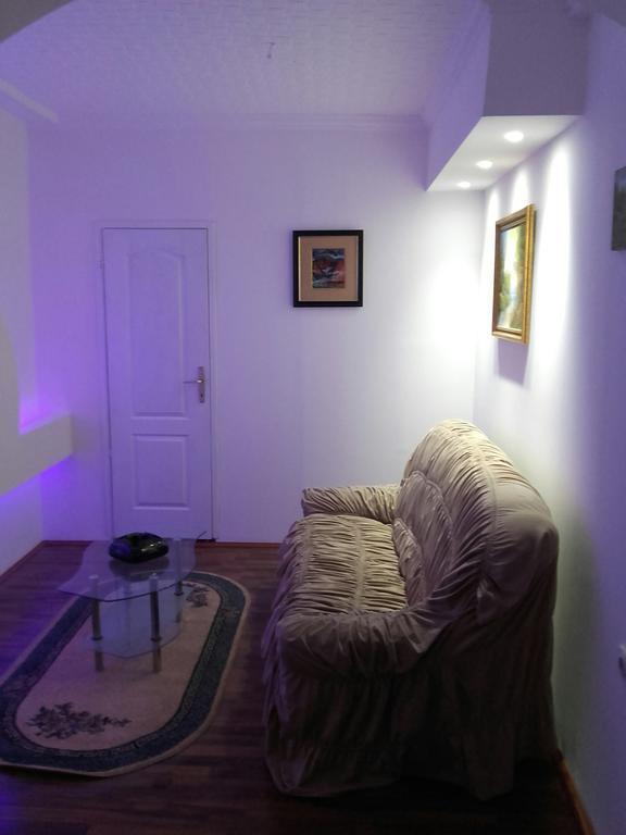 Stefan Plus Lodging Belgrado Exterior foto