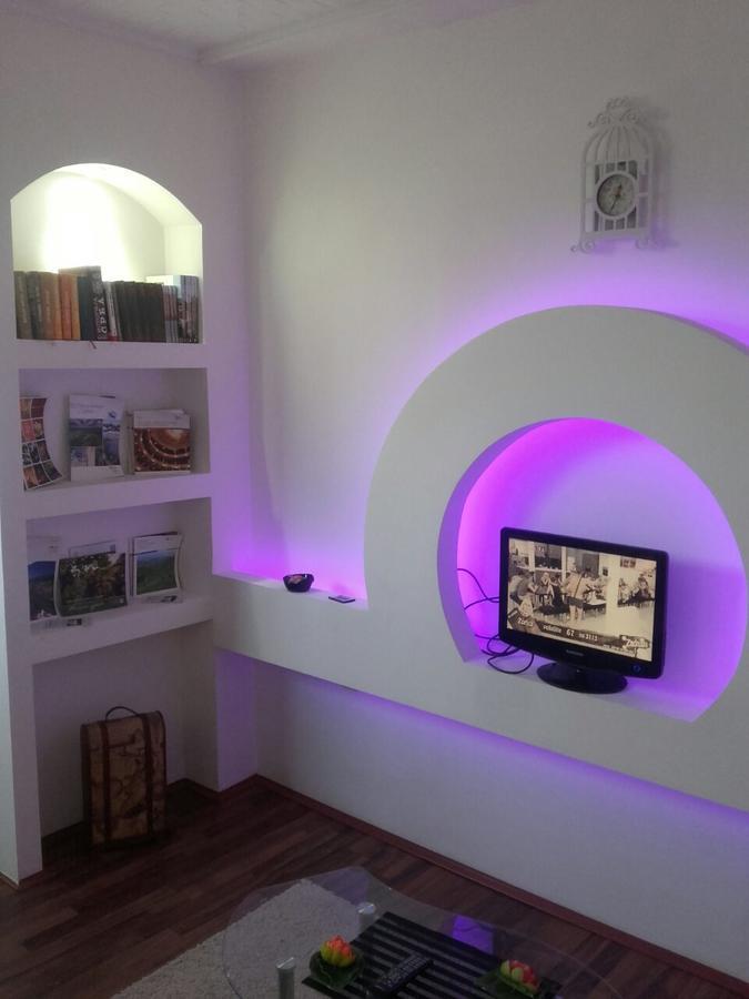 Stefan Plus Lodging Belgrado Exterior foto